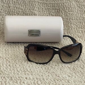 Jimmy Choo Sunglasses Essie/s